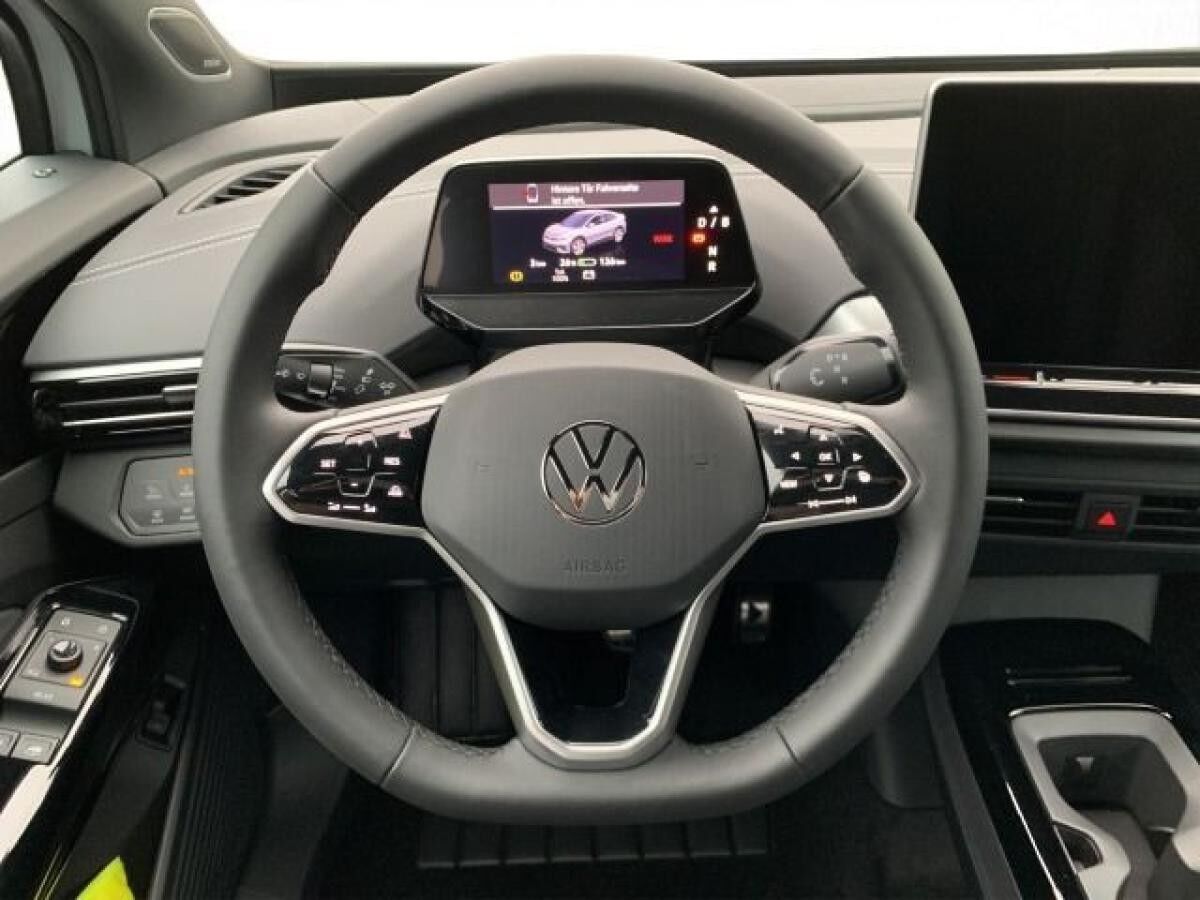 Volkswagen ID.5 Pro 77kWh*Navi*HeadUp*AHK*Wärmepumpe