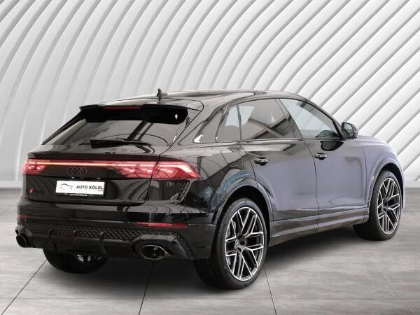Audi RS Q8 4.0 TFSI quattro 600PS