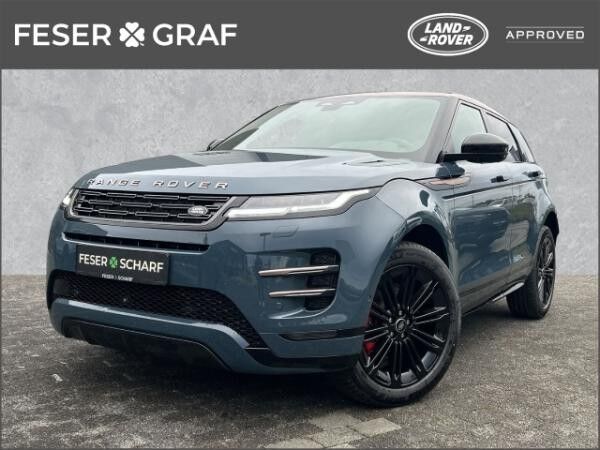 Land Rover Range Rover Evoque D200 Autobiography I Aktion Q2