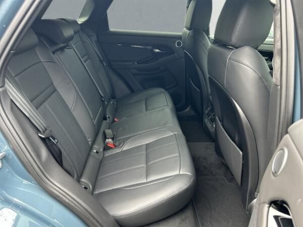 Land Rover Range Rover Evoque D200 Autobiography I Aktion Q2