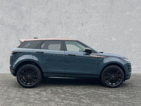 Land Rover Range Rover Evoque D200 Autobiography I Aktion Q2