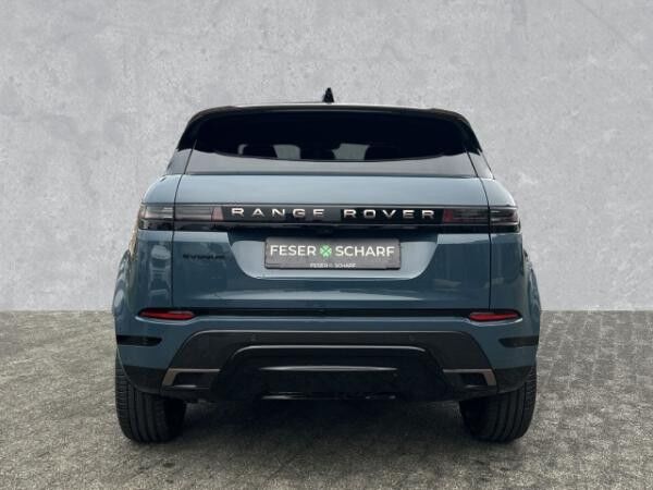 Land Rover Range Rover Evoque D200 Autobiography I Aktion Q2