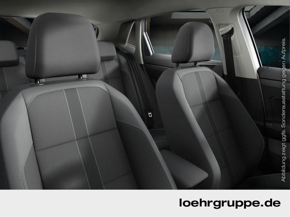 Volkswagen Polo 1,0 l 59 kW (80 PS) 5-Gang