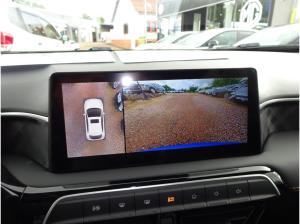 MG MG3 MG 3 Hybrid+ Luxury*Privat* Lagerwagen MY2025