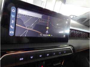 MG MG3 MG 3 Hybrid+ Luxury*Privat* Lagerwagen MY2025