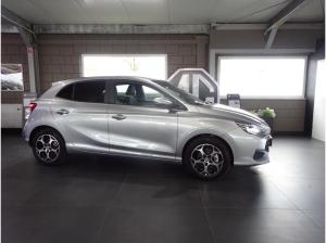 MG MG3 MG 3 Hybrid+ Luxury*Privat* Lagerwagen MY2025