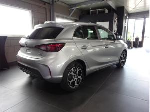 MG MG3 MG 3 Hybrid+ Luxury*Privat* Lagerwagen MY2025