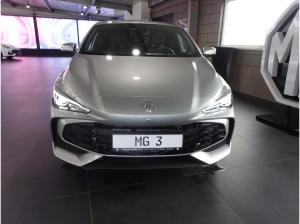 MG MG3 MG 3 Hybrid+ Luxury*Privat* Lagerwagen MY2025