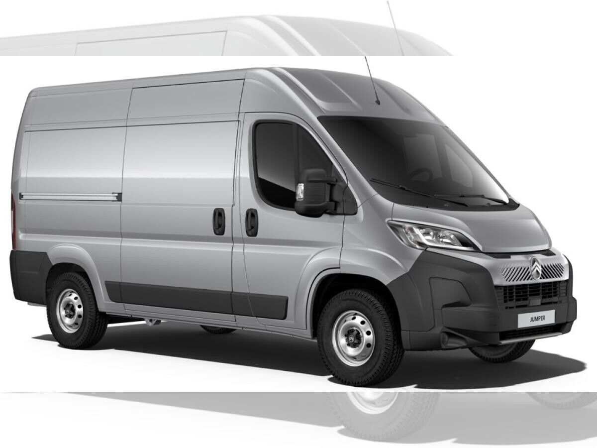 Citroën Jumper Kastenwagen 35 L2H2 140PS AUTOMATIK - KURZFRISTIG VERFÜGBAR