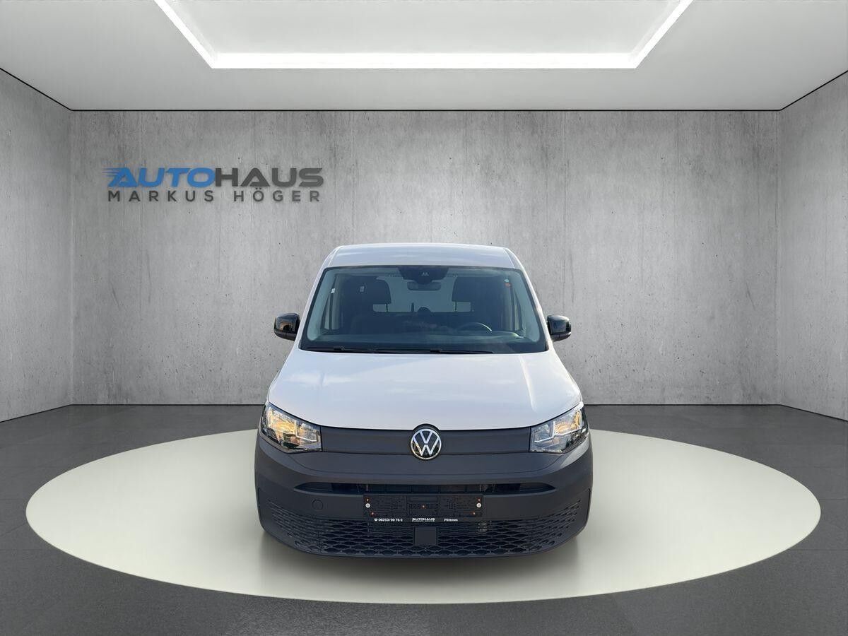 Volkswagen Caddy ✨SOFORT✨! Cargo ✨Maxi✨ 2.0 TDI HECKFLÜGEL+FENSTER+TEMPOMAT+APP-CONNECT+MIRROR LINK+PDC-HINTEN