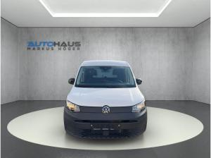Volkswagen Caddy ✨SOFORT✨! Cargo ✨Maxi✨ 2.0 TDI HECKFLÜGEL+FENSTER+TEMPOMAT+APP-CONNECT+MIRROR LINK+PDC-HINTEN