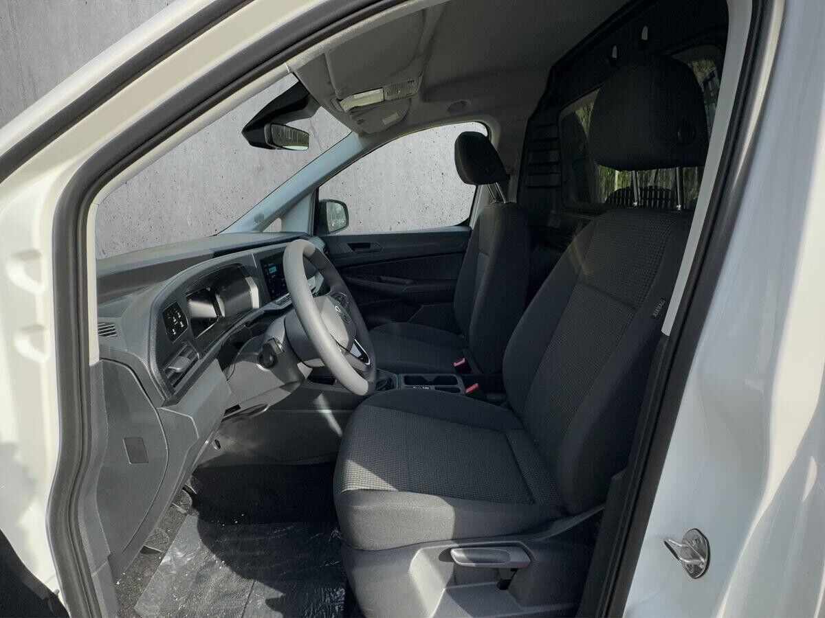 Volkswagen Caddy ✨SOFORT✨! Cargo ✨Maxi✨ 2.0 TDI HECKFLÜGEL+FENSTER+TEMPOMAT+APP-CONNECT+MIRROR LINK+PDC-HINTEN