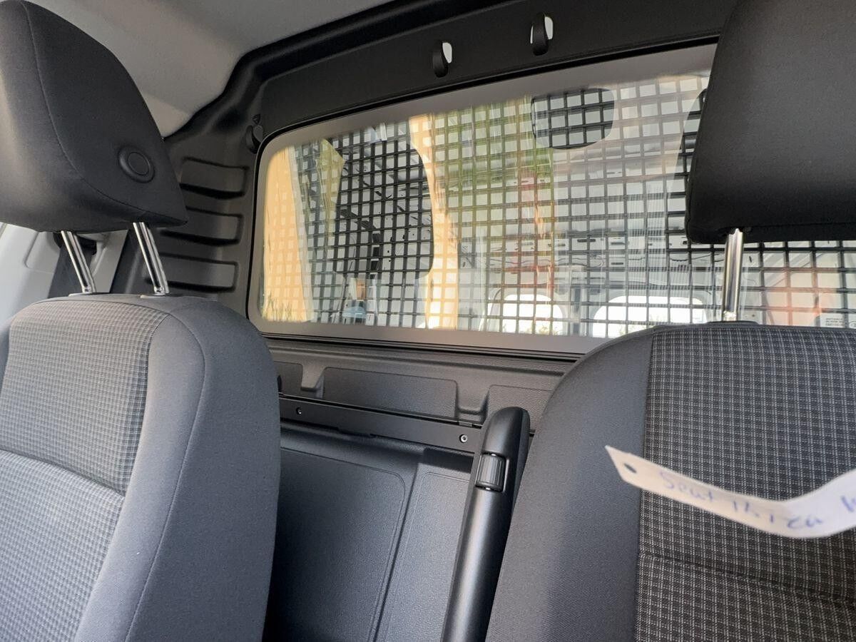 Volkswagen Caddy ✨SOFORT✨! Cargo ✨Maxi✨ 2.0 TDI HECKFLÜGEL+FENSTER+TEMPOMAT+APP-CONNECT+MIRROR LINK+PDC-HINTEN