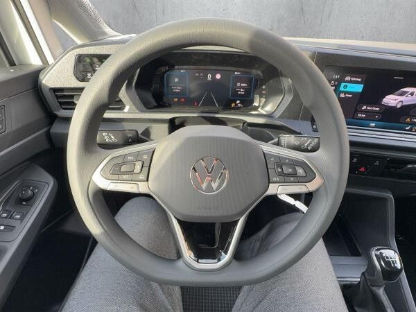 Volkswagen Caddy !SOFORT!! Cargo Maxi 2.0 TDI HECKFLÜGEL+FENSTER+TEMPOMAT+APP-CONNECT+MIRROR LINK+PDC-HINTEN