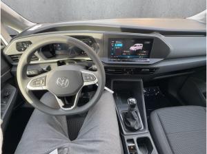 Volkswagen Caddy ✨SOFORT✨! Cargo ✨Maxi✨ 2.0 TDI HECKFLÜGEL+FENSTER+TEMPOMAT+APP-CONNECT+MIRROR LINK+PDC-HINTEN