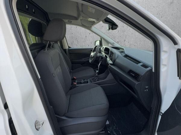 Volkswagen Caddy !SOFORT!! Cargo Maxi 2.0 TDI HECKFLÜGEL+FENSTER+TEMPOMAT+APP-CONNECT+MIRROR LINK+PDC-HINTEN
