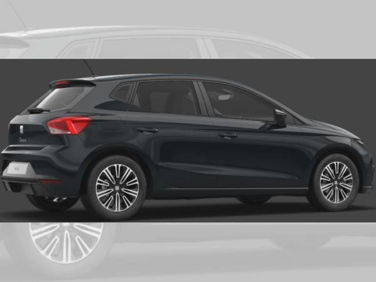 Seat Ibiza 🔥Road Edition Special Deal 🔥