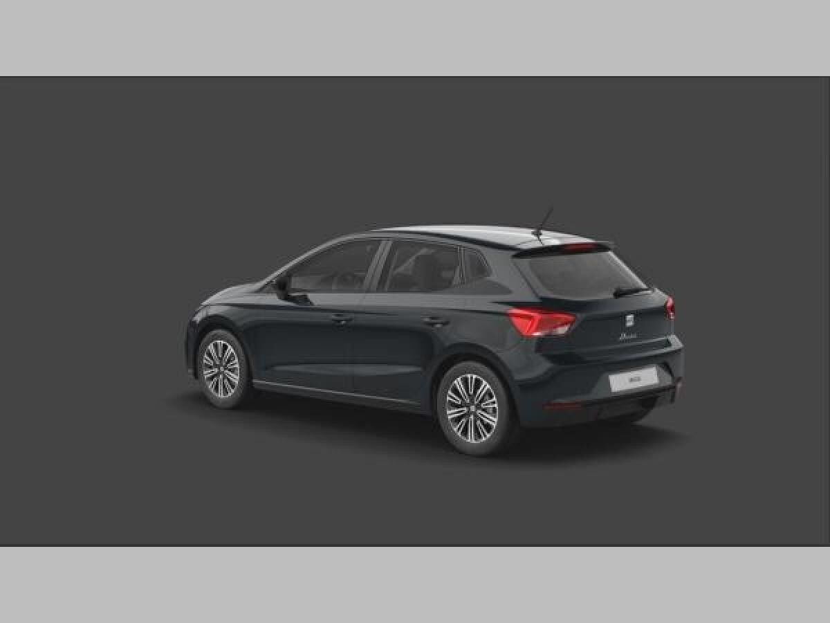 Seat Ibiza 🔥Road Edition Special Deal 🔥