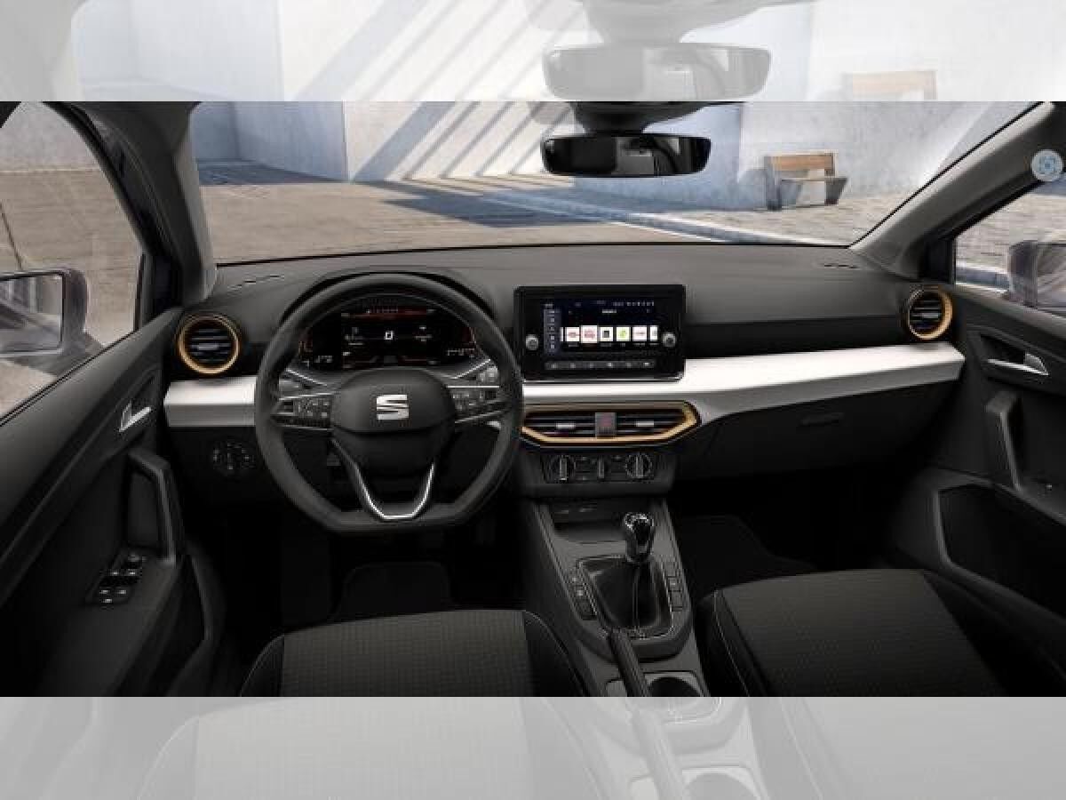 Seat Ibiza 🔥Road Edition Special Deal 🔥