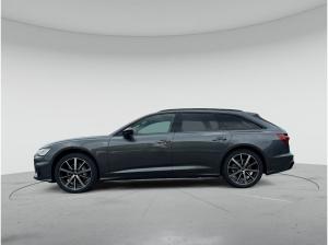 Audi A6 Avant S line 50 TDI quattro tiptronic