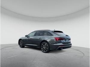Audi A6 Avant S line 50 TDI quattro tiptronic