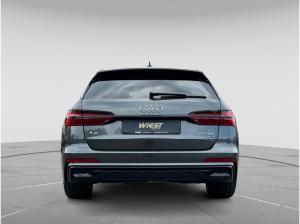 Audi A6 Avant S line 50 TDI quattro tiptronic
