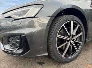 Audi A6 Avant S line 50 TDI quattro tiptronic