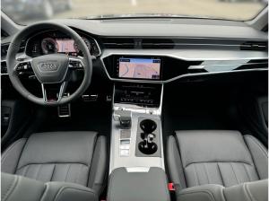 Audi A6 Avant S line 50 TDI quattro tiptronic