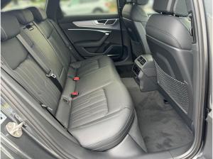 Audi A6 Avant S line 50 TDI quattro tiptronic