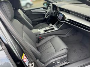 Audi A6 Avant S line 50 TDI quattro tiptronic