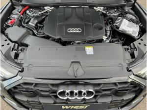 Audi A6 Avant S line 50 TDI quattro tiptronic