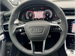 Audi A6 Avant S line 50 TDI quattro tiptronic