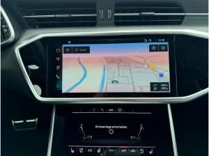 Audi A6 Avant S line 50 TDI quattro tiptronic