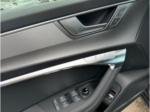 Audi A6 Avant S line 50 TDI quattro tiptronic