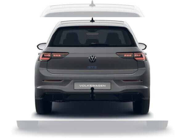 Volkswagen Golf Golf GTE Black Style