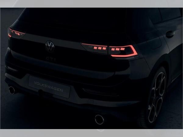 Volkswagen Golf Black GTI sofort Verfügbar !