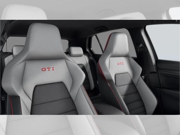 Volkswagen Golf Black GTI sofort Verfügbar !