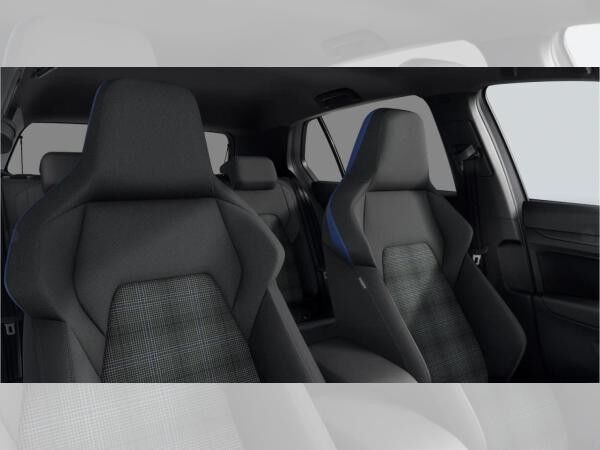 Volkswagen Golf Golf GTE Black Style
