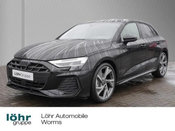 Audi A3 Sportback 35 TFSI S line S tronic /