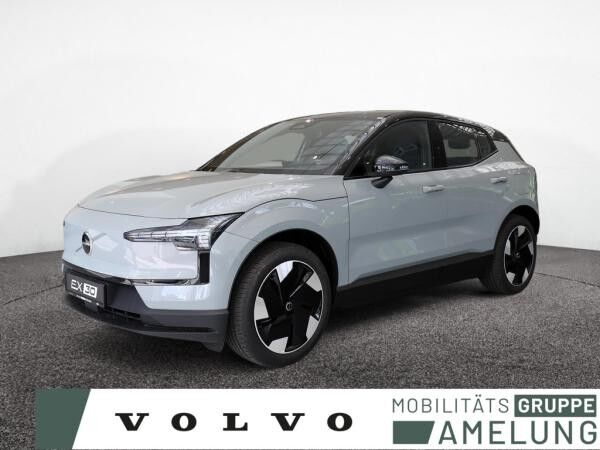 Volvo EX30 Single Motor Extended Range Plus