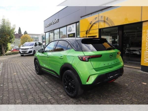 Opel Mokka GS 1.2 T MT6 - Sitzheizung, Keyless - VFW - SOFORT VERFÜGBAR !!