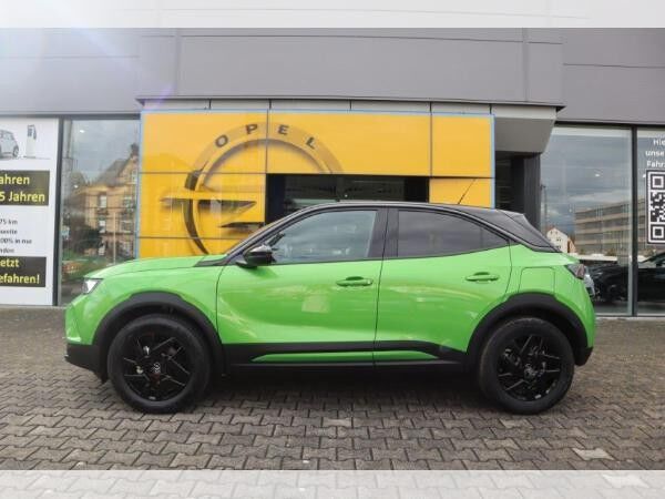 Opel Mokka GS 1.2 T MT6 - Sitzheizung, Keyless - VFW - SOFORT VERFÜGBAR !!