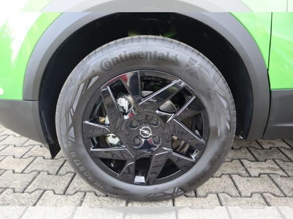 Opel Mokka GS 1.2 T MT6 - Sitzheizung, Keyless - VFW - SOFORT VERFÜGBAR !!