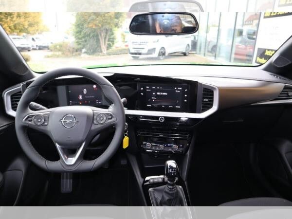Opel Mokka GS 1.2 T MT6 - Sitzheizung, Keyless - VFW - SOFORT VERFÜGBAR !!
