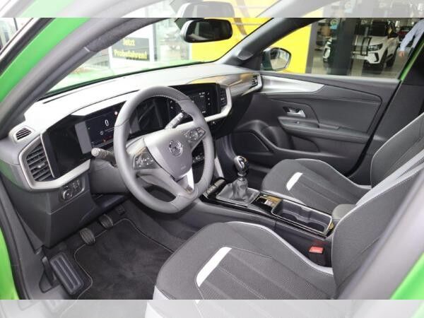 Opel Mokka GS 1.2 T MT6 - Sitzheizung, Keyless - VFW - SOFORT VERFÜGBAR !!