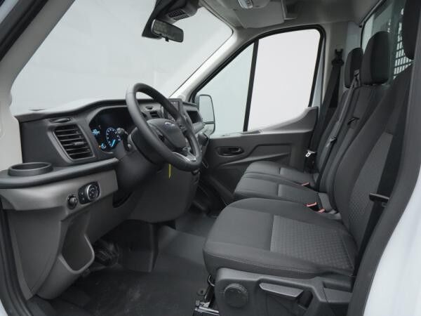 Ford Transit Pritsche EK 350 L3 Trend