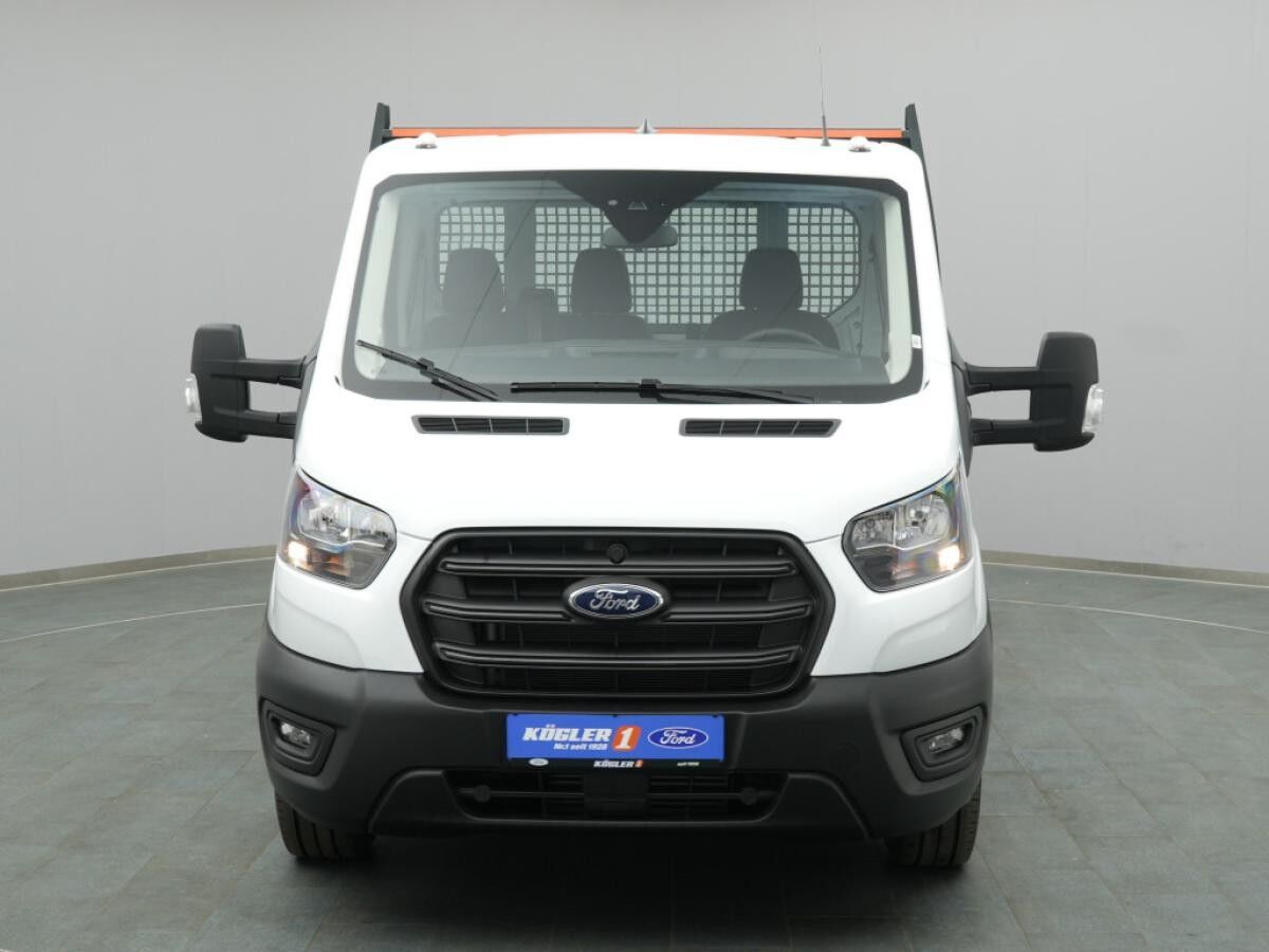 Ford Transit Pritsche EK 350 L3 Trend