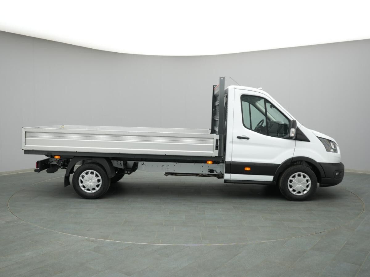 Ford Transit Pritsche EK 350 L3 Trend