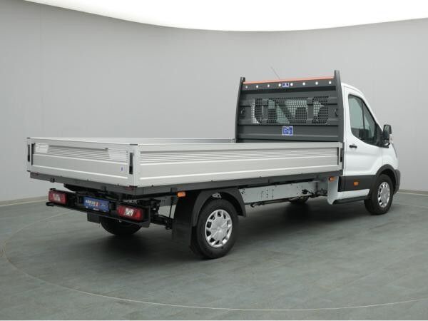 Ford Transit Pritsche EK 350 L3 Trend