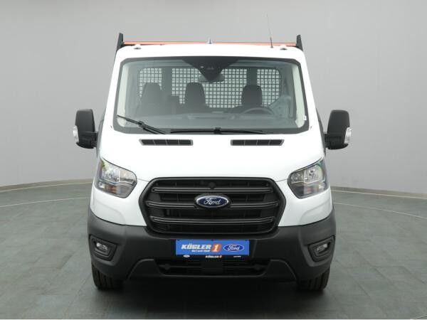 Ford Transit Pritsche EK 350 L3 Trend
